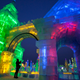 Image for article titled The Most Magnificent Ice Castles in the World